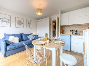 Apartment Maison Port En Dro-12 by Interhome