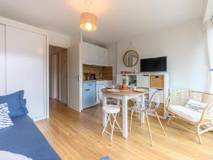 Apartment Maison Port En Dro-12 by Interhome