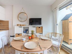 Apartment Maison Port En Dro-12 by Interhome