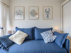 Apartment Maison Port En Dro-12 by Interhome