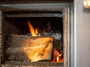 Apartment Hazel Bothy by Interhome