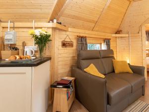 Apartment Hazel Bothy by Interhome