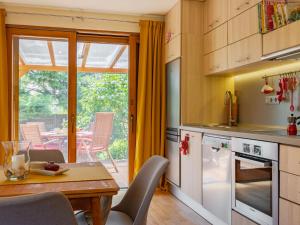 Holiday Home Clarissa by Interhome