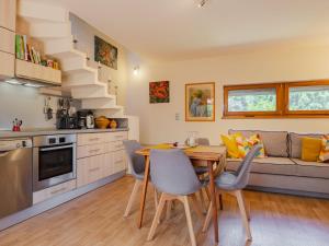 Holiday Home Clarissa by Interhome