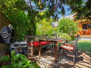 Holiday Home Clarissa by Interhome