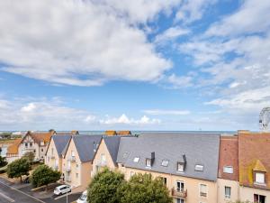 Studio Le Nid de Juno Beach by Interhome