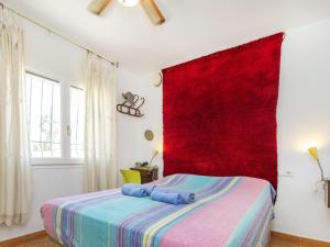 Holiday Home Matilde by Interhome