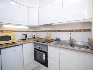 Apartment Imperial Park-23 by Interhome