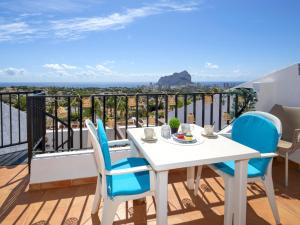 Apartment Imperial Park-23 by Interhome