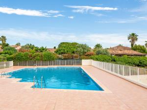 Holiday Home Le Green Village-6 by Interhome