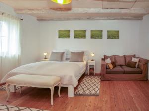 Apartment Capo Malvazija by Interhome