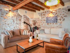 Apartment Capo Malvazija by Interhome