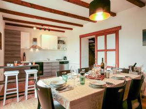 Apartment Capo Malvazija by Interhome