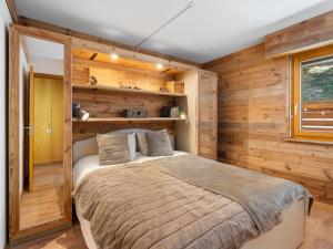 Apartment Rochemont B26 by Interhome