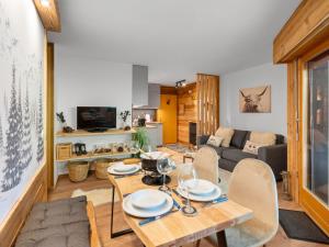 Apartment Rochemont B26 by Interhome