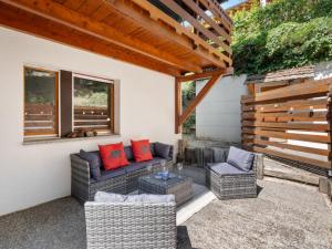 Apartment Rochemont B26 by Interhome