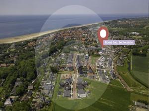 Apartment Borné by Interhome