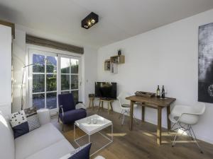 Apartment Borné by Interhome