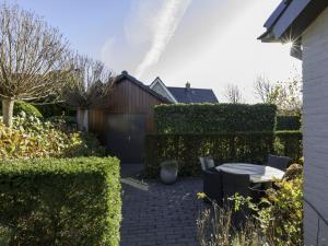 Apartment Borné by Interhome