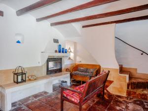 Holiday Home Flor de la Neu by Interhome