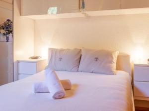 Apartment Mont-Fort-30 by Interhome