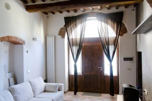 Typical apartment in Scarlino