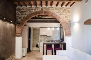 Typical apartment in Scarlino