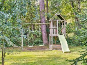 Holiday Home Eilke - 125m from the sea by Interhome