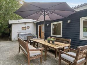 Holiday Home Eilke - 125m from the sea by Interhome