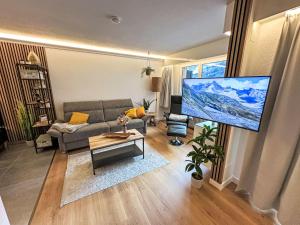 Apartment Ringstrasse - Utoring-64 by Interhome
