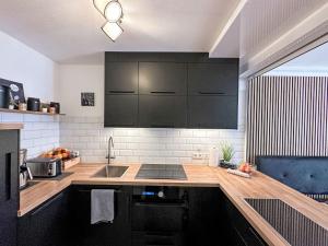 Apartment Ringstrasse - Utoring-64 by Interhome