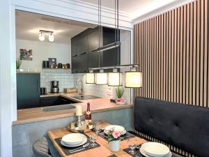 Apartment Ringstrasse Apt 113 by Interhome