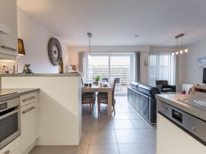 Apartment Zandloper III with terrace by Interhome