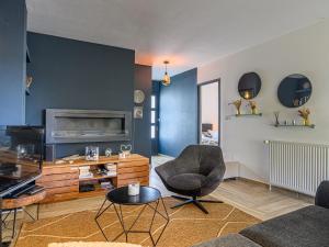 Holiday Home Maison Er Menhir by Interhome