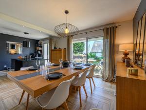 Holiday Home Maison Er Menhir by Interhome