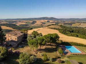 Apartment Torrenieri by Interhome