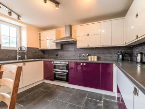 Holiday Home Tregony House 1 Bedroom by Interhome