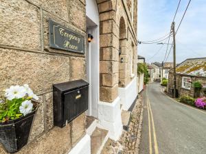 Holiday Home Tregony House 1 Bedroom by Interhome