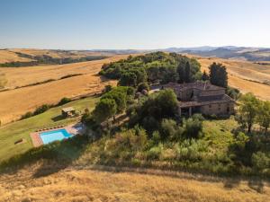 Apartment Pienza by Interhome