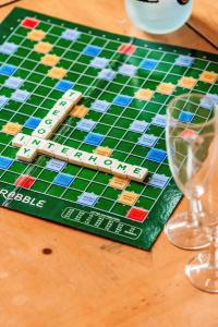 Holiday Home Tregony House 1 Bedroom by Interhome