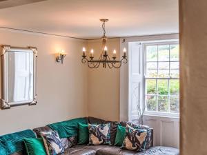 Holiday Home Tregony House 1 Bedroom by Interhome