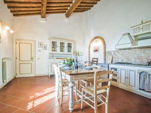 Apartment Pienza by Interhome