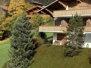 Apartment Malgré-tout by Interhome