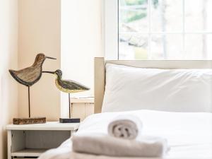 Holiday Home Tregony House 2 Bedrooms by Interhome