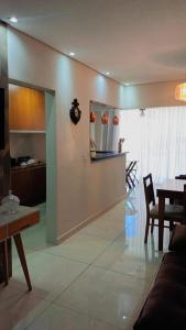 Apartamento four seasons