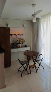 Apartamento four seasons