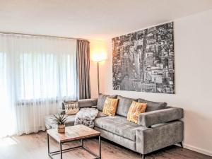 Apartment Allod Park Haus C 502 by Interhome