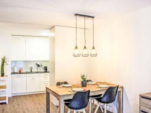 Apartment Allod Park Haus C 502 by Interhome
