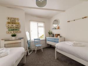 Holiday Home Mermaid Cottage by Interhome