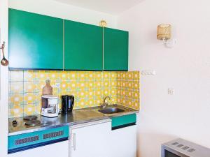 Studio Les Aigues Marines-75 by Interhome